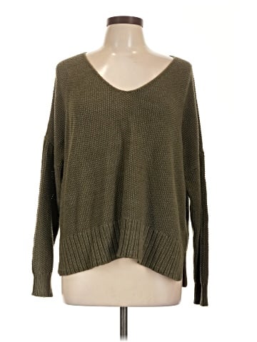 Lucky Brand Pullover Sweater (view 1)
