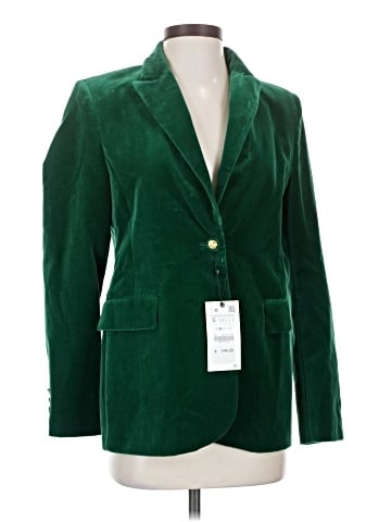 Zara Blazer (view 1)