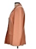 Talbots 100% Silk Orange Silk Blazer Size 12 - photo 5