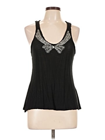Lush Tank Top (view 1)
