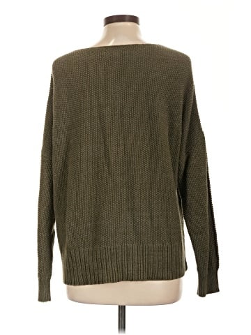 Lucky Brand Pullover Sweater (view 2)