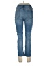 Vigoss Hearts Blue Jeans Size 30 waist - photo 2
