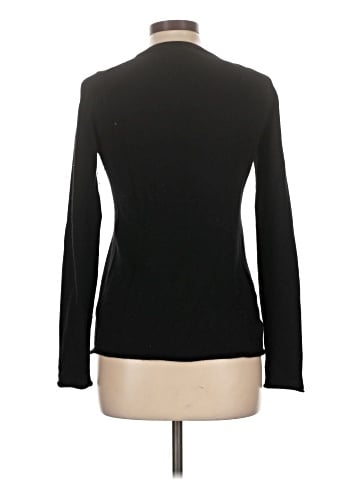 J.Crew Factory Store Cashmere Pullover Sweater (view 2)