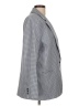 Ann Taylor LOFT Houndstooth Gray Blazer Size 10 - photo 4