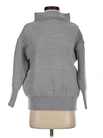 Grade & Gather Turtleneck Sweater (view 1)