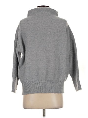 Grade & Gather Turtleneck Sweater (view 2)