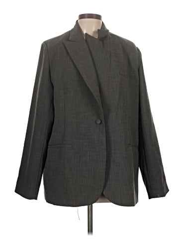 Meshki Blazer (view 1)