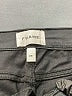 FRAME Black Jeans Size 28 waist - photo 7