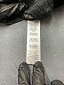 FRAME Black Jeans Size 28 waist - photo 8