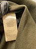 Max Studio Green Coat Size L - photo 7