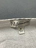 Neiman Marcus White Casual Dress Size M - photo 7