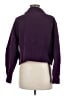 Lululemon Athletica Purple Pullover Sweater Size M - photo 2