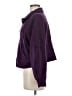 Lululemon Athletica Purple Pullover Sweater Size M - photo 5