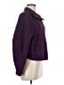 Lululemon Athletica Purple Pullover Sweater Size M - photo 4