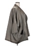 Marla Wynne 100% Polyester Gray 3/4 Sleeve Blouse Size 2X - photo 4
