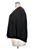 TWO by Vince Camuto Black 3/4 Sleeve Blouse Size XXL - photo 5