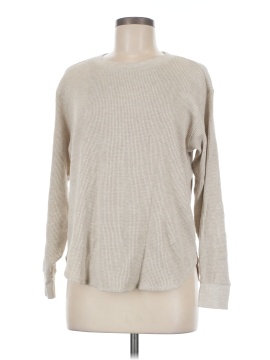 Uniqlo Long Sleeve T-Shirt (view 1)