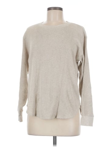 Uniqlo Long Sleeve T-Shirt (view 1)