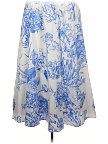 T Tahari Casual Skirt (view 1)