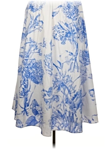 T Tahari Casual Skirt (view 2)