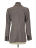 Talbots Houndstooth Gray Blazer Size 2 - photo 2