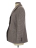 Talbots Houndstooth Gray Blazer Size 2 - photo 5