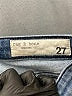 Rag & Bone Stars Blue Jeans Size 27 waist - photo 7