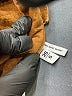 Ann Taylor LOFT Brown Cords Size 28 waist - photo 4