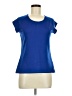 C9 By Champion 100% Polyester Blue Active T-Shirt Size M - photo 1