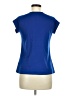 C9 By Champion 100% Polyester Blue Active T-Shirt Size M - photo 2
