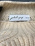 Petal and Pup Ivory Pullover Sweater Size M - photo 7