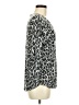 Unbranded Animal Print Gray Pullover Sweater Size M - photo 4