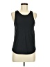 Lululemon Athletica Black Active Tank Size 6 (estimated) - photo 1