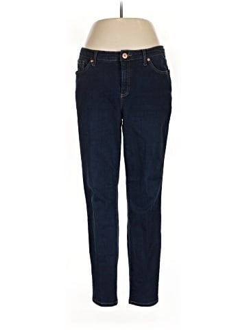 Inc Denim Jeans (view 1)