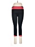 Under Armour Color Block Black Active Pants Size M (estimated) - photo 2