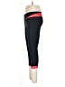Under Armour Color Block Black Active Pants Size M (estimated) - photo 5
