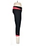 Under Armour Color Block Black Active Pants Size M (estimated) - photo 4