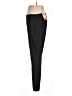 Evri Solid Black Active Pants Size 1X - photo 5