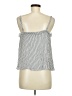 Universal Thread Gray Sleeveless Blouse Size M - photo 2