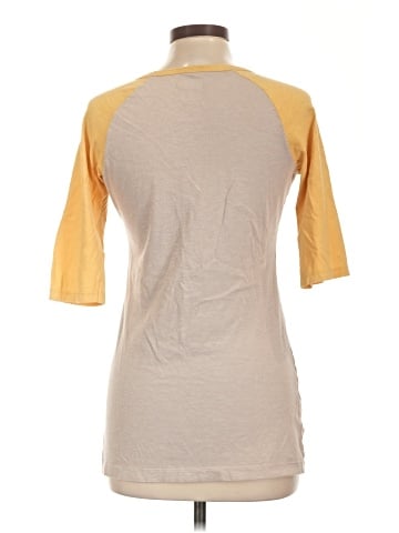 Levi's 3/4 Sleeve T-Shirt (view 2)