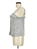 Universal Thread Gray Sleeveless Blouse Size M - photo 5