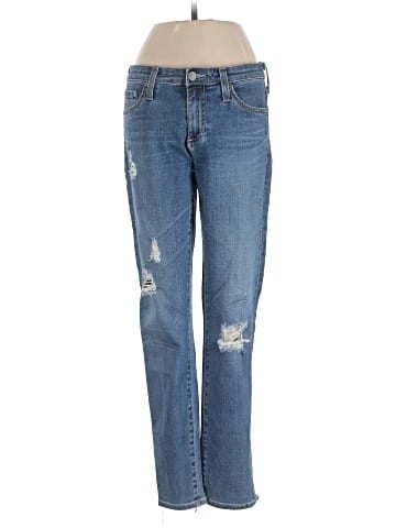 Adriano Goldschmied Jeans (view 1)