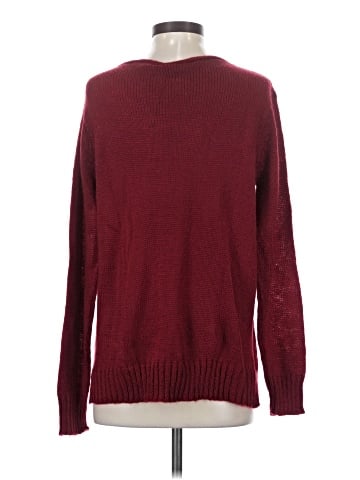 Wooden Ships Pullover Sweater (view 2)