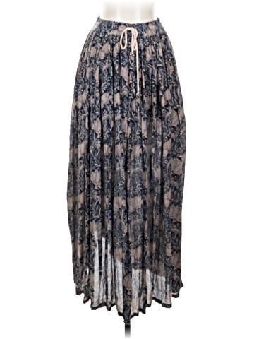 Band of Gypsies Casual Skirt (view 1)