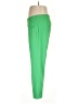 SOHO Apparel Ltd Solid Green Active Pants Size XL - photo 5