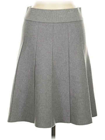 Ann Taylor Casual Skirt (view 1)