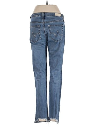 Adriano Goldschmied Jeans (view 2)