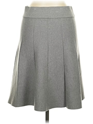 Ann Taylor Casual Skirt (view 2)