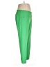 SOHO Apparel Ltd Solid Green Active Pants Size XL - photo 4