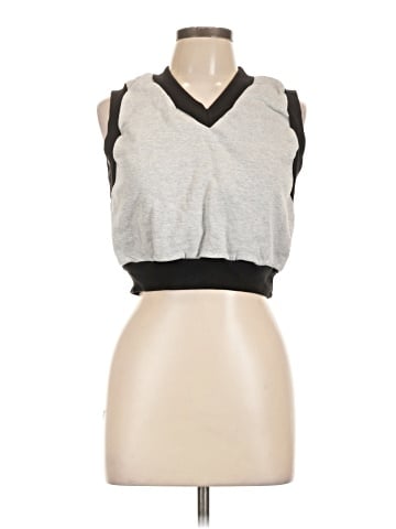 Los Angeles Apparel Sweater Vest (view 1)